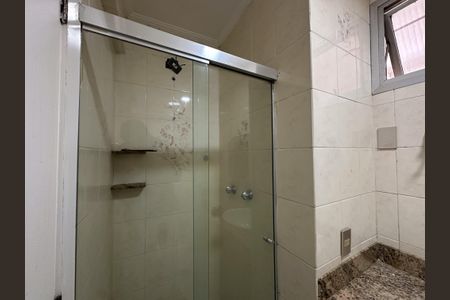 Apartamento à venda com 96m², 3 quartos e 1 vagaBanheiro Social