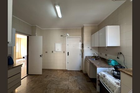 Apartamento à venda com 96m², 3 quartos e 1 vagaCozinha