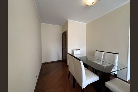 Apartamento à venda com 96m², 3 quartos e 1 vagaSala