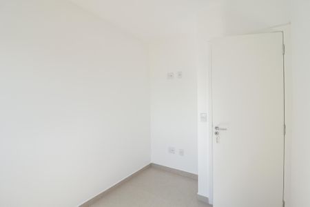 Apartamento à venda com 38m², 2 quartos e 1 vagaQuarto 1