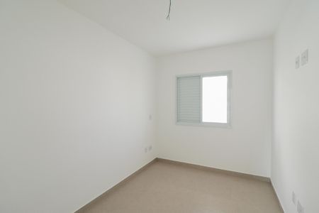 Apartamento à venda com 38m², 2 quartos e 1 vagaQuarto 2