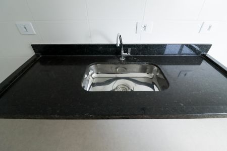 Apartamento à venda com 38m², 2 quartos e 1 vagaSala/Cozinha