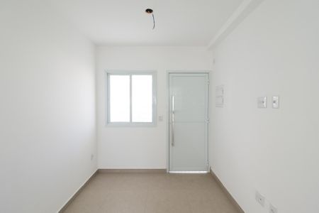 Apartamento à venda com 38m², 2 quartos e 1 vagaSala/Cozinha