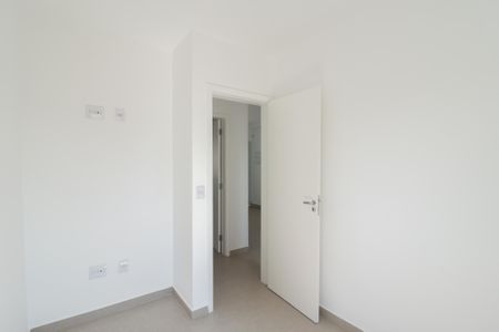Apartamento à venda com 38m², 2 quartos e 1 vagaQuarto 1