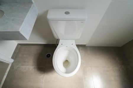 Apartamento à venda com 38m², 2 quartos e 1 vagaBanheiro Social