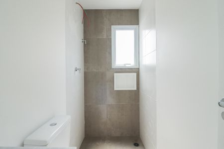 Apartamento à venda com 38m², 2 quartos e 1 vagaBanheiro Social