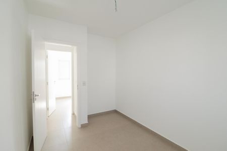 Apartamento à venda com 38m², 2 quartos e 1 vagaQuarto 2