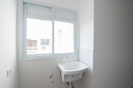 Apartamento à venda com 38m², 2 quartos e 1 vagaÁrea de Serviço