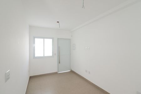 Apartamento à venda com 38m², 2 quartos e 1 vagaSala/Cozinha