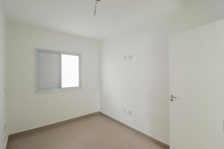 Apartamento à venda com 38m², 2 quartos e 1 vagaQuarto 2