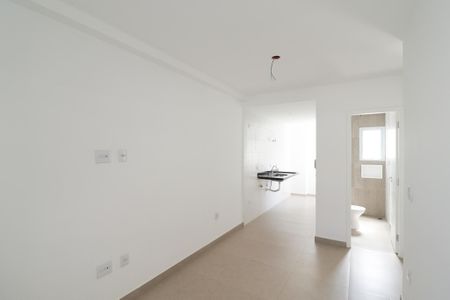 Apartamento à venda com 38m², 2 quartos e 1 vagaSala/Cozinha