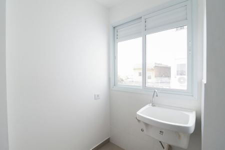 Apartamento à venda com 38m², 2 quartos e 1 vagaÁrea de Serviço