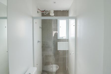 Apartamento à venda com 38m², 2 quartos e 1 vagaBanheiro