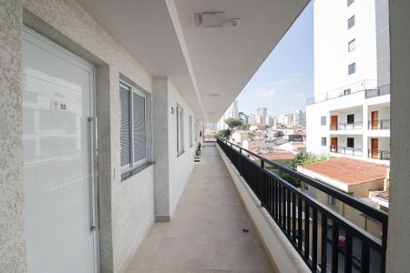 Apartamento à venda com 38m², 2 quartos e 1 vagaÁrea Comum