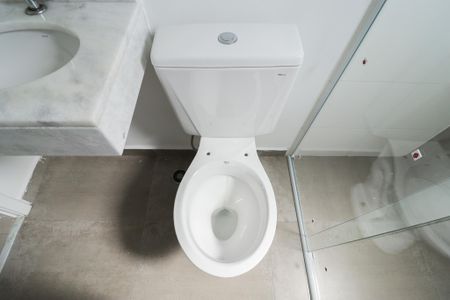 Apartamento à venda com 38m², 2 quartos e 1 vagaBanheiro