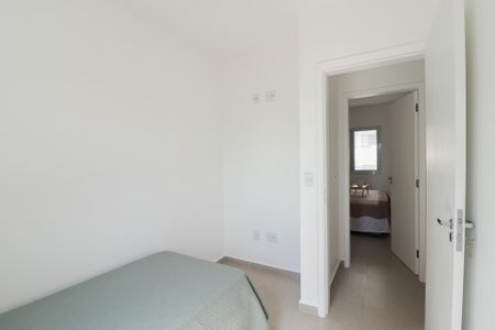 Quarto 1 de apartamento à venda com 2 quartos, 38m² em Chora Menino, São Paulo