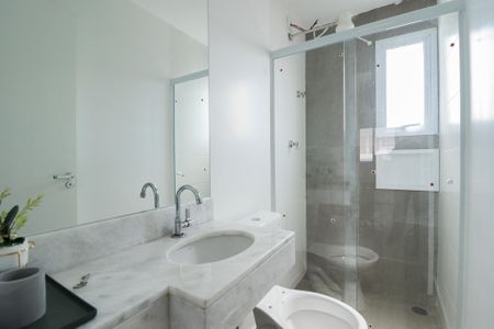 Apartamento à venda com 38m², 2 quartos e 1 vagaBanheiro