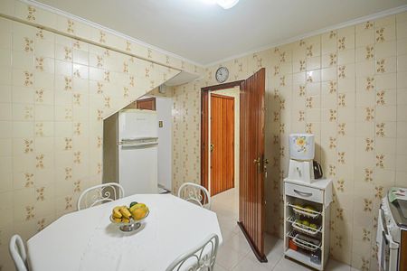 Casa à venda com 137m², 3 quartos e 3 vagasCozinha