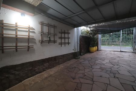 Casa à venda com 210m², 4 quartos e 1 vagaÁrea comum