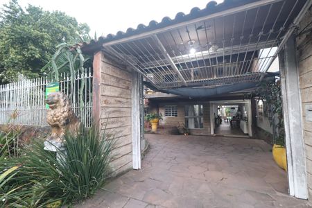 Casa à venda com 210m², 4 quartos e 1 vagaFachada