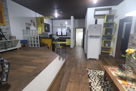 Casa à venda com 210m², 4 quartos e 1 vagaSala 01