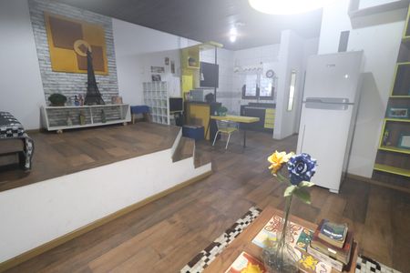 Casa à venda com 210m², 4 quartos e 1 vagaSala 01
