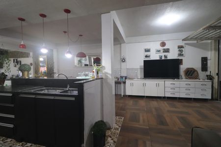 Casa à venda com 210m², 4 quartos e 1 vagaCozinha 01