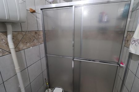 Casa à venda com 210m², 4 quartos e 1 vagaBanheiro 02