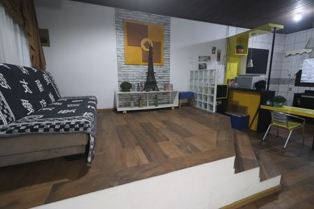 Casa à venda com 210m², 4 quartos e 1 vagaSala 01