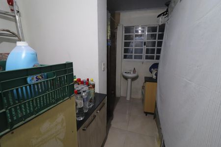 Casa à venda com 210m², 4 quartos e 1 vagadispensa