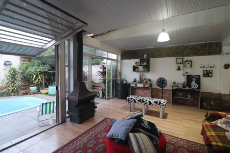 Casa à venda com 210m², 4 quartos e 1 vagaSala 02