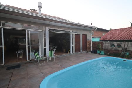 Casa à venda com 210m², 4 quartos e 1 vagaÁrea comum