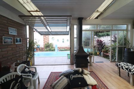 Casa à venda com 210m², 4 quartos e 1 vagaSala 02