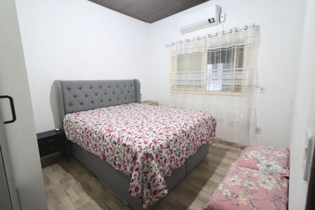 Casa à venda com 210m², 4 quartos e 1 vagaQuarto 04