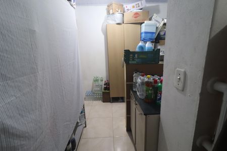 Casa à venda com 210m², 4 quartos e 1 vagaDispensa