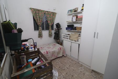 Casa à venda com 210m², 4 quartos e 1 vagaQuarto 01