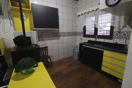 Casa à venda com 210m², 4 quartos e 1 vagaCozinha 01