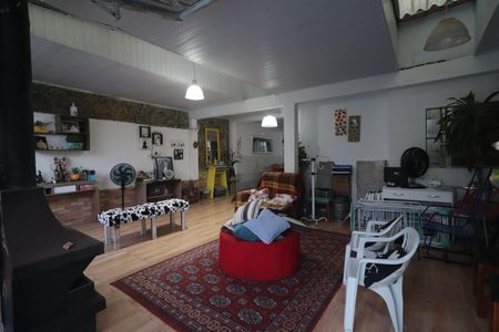 Casa à venda com 210m², 4 quartos e 1 vagaSala 02