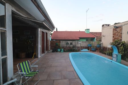 Casa à venda com 210m², 4 quartos e 1 vagaÁrea comum