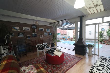 Casa à venda com 210m², 4 quartos e 1 vagaSala 02