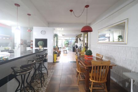 Casa à venda com 210m², 4 quartos e 1 vagaCozinha 01