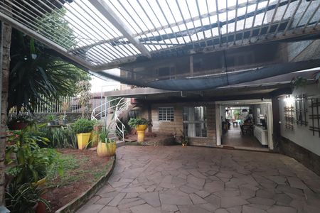 Casa à venda com 210m², 4 quartos e 1 vagaFachada