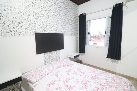 Casa à venda com 210m², 4 quartos e 1 vagaQuarto 03