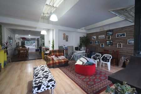 Casa à venda com 210m², 4 quartos e 1 vagaSala 02