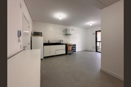 Apartamento para alugar com 65m², 2 quartos e 1 vagaSala