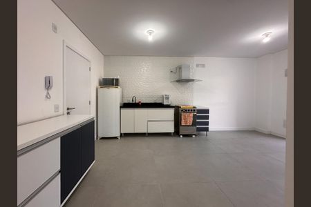 Sala de apartamento para alugar com 2 quartos, 65m² em Ribeirão da Ilha, Florianópolis