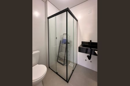 Apartamento para alugar com 65m², 2 quartos e 1 vagaBanheiro da Suíte
