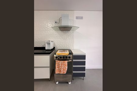 Apartamento para alugar com 65m², 2 quartos e 1 vagaCozinha