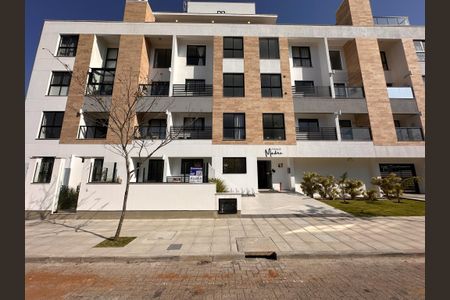 Apartamento para alugar com 65m², 2 quartos e 1 vagaFachada