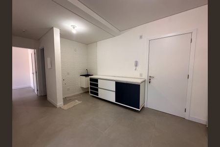 Apartamento para alugar com 65m², 2 quartos e 1 vagaSala